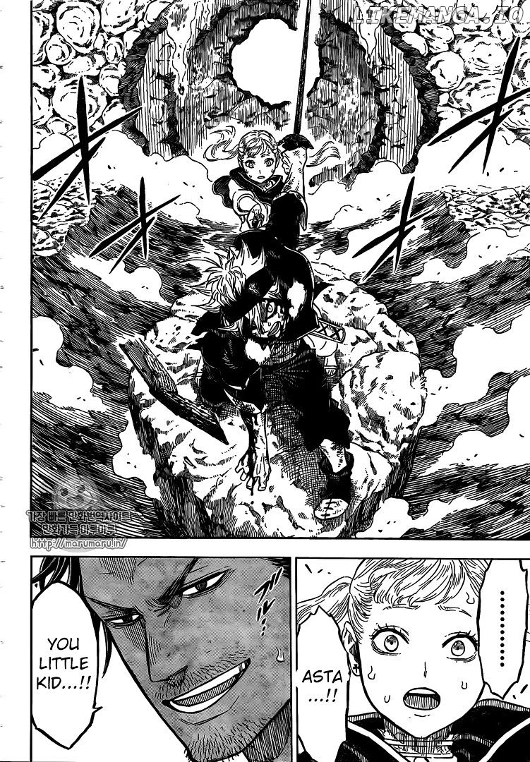 Black Clover chapter 68 image 18